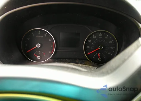 2019 Kia Sportage Lx z USA, uszkodzony, nr VIN KNDPM3AC4K7628053